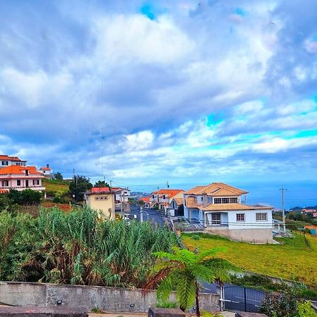 Cozy House In Central Sanatana, Near Top Hiking Trails And Levadas, Pico Ruivo Santana  Extérieur photo