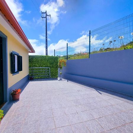 Cozy House In Central Sanatana, Near Top Hiking Trails And Levadas, Pico Ruivo Santana  Extérieur photo