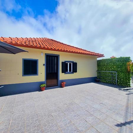 Cozy House In Central Sanatana, Near Top Hiking Trails And Levadas, Pico Ruivo Santana  Extérieur photo