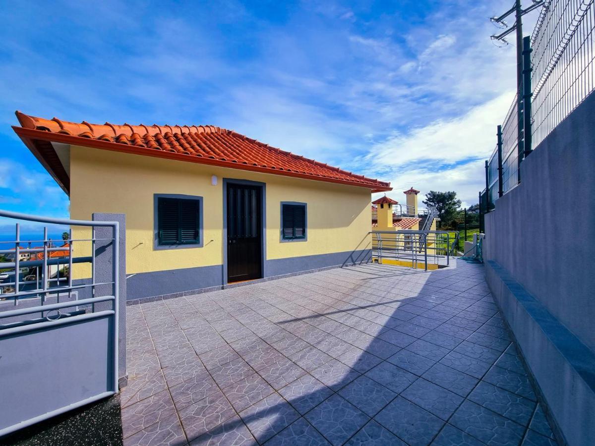 Cozy House In Central Sanatana, Near Top Hiking Trails And Levadas, Pico Ruivo Santana  Extérieur photo