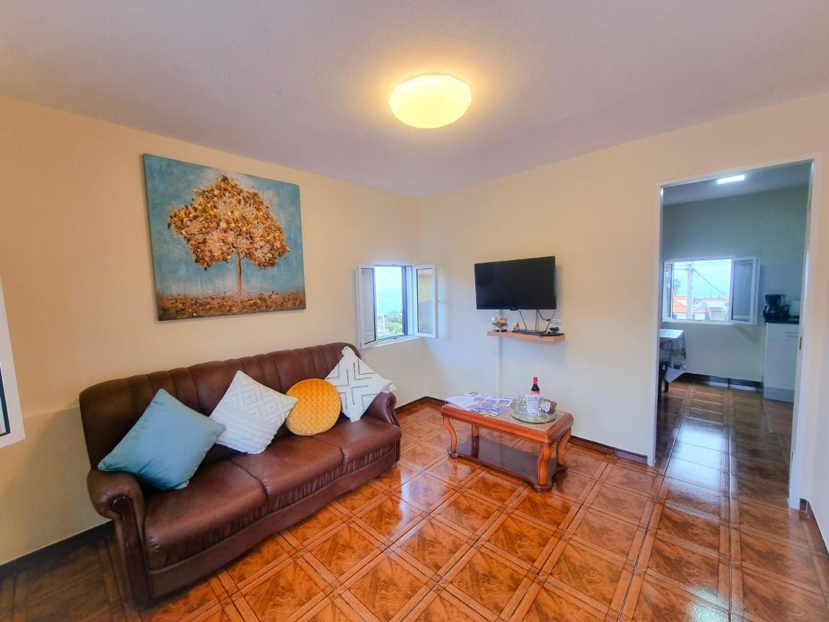 Cozy House In Central Sanatana, Near Top Hiking Trails And Levadas, Pico Ruivo Santana  Extérieur photo