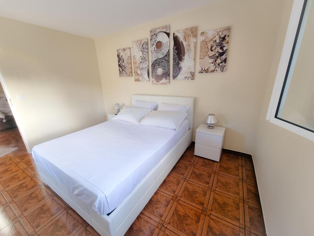 Cozy House In Central Sanatana, Near Top Hiking Trails And Levadas, Pico Ruivo Santana  Extérieur photo