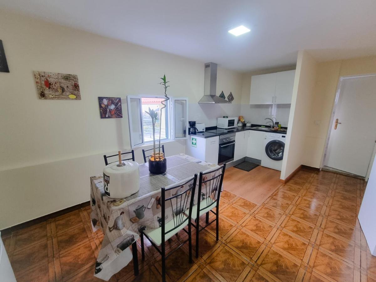 Cozy House In Central Sanatana, Near Top Hiking Trails And Levadas, Pico Ruivo Santana  Extérieur photo