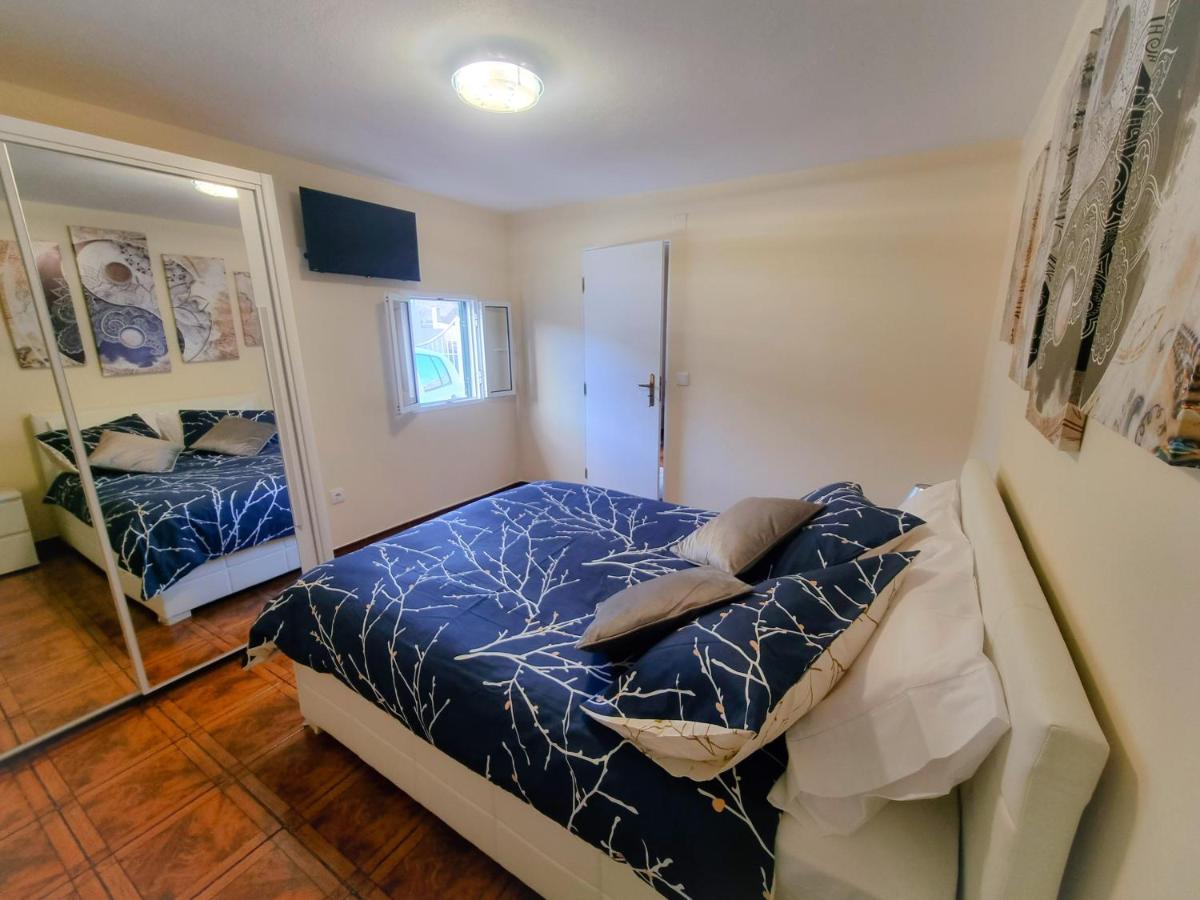 Cozy House In Central Sanatana, Near Top Hiking Trails And Levadas, Pico Ruivo Santana  Extérieur photo
