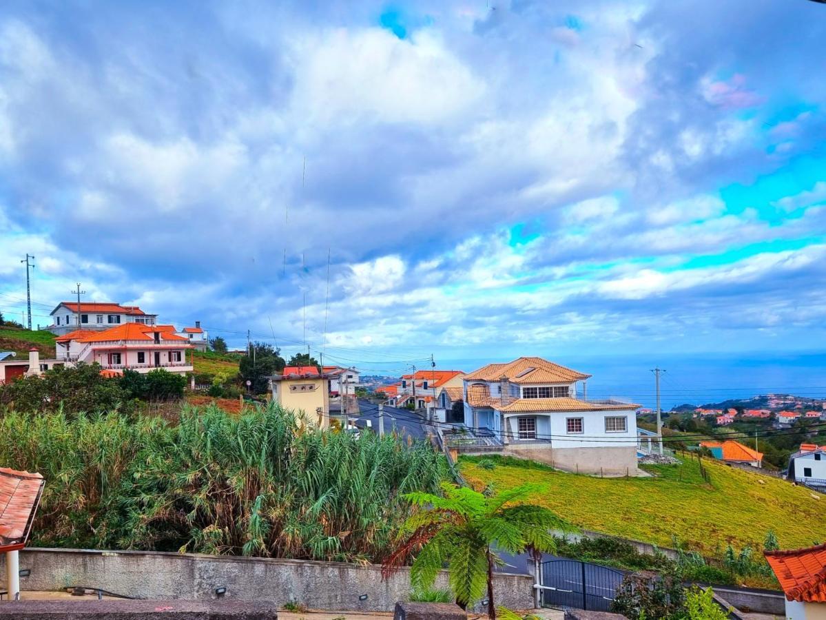 Cozy House In Central Sanatana, Near Top Hiking Trails And Levadas, Pico Ruivo Santana  Extérieur photo