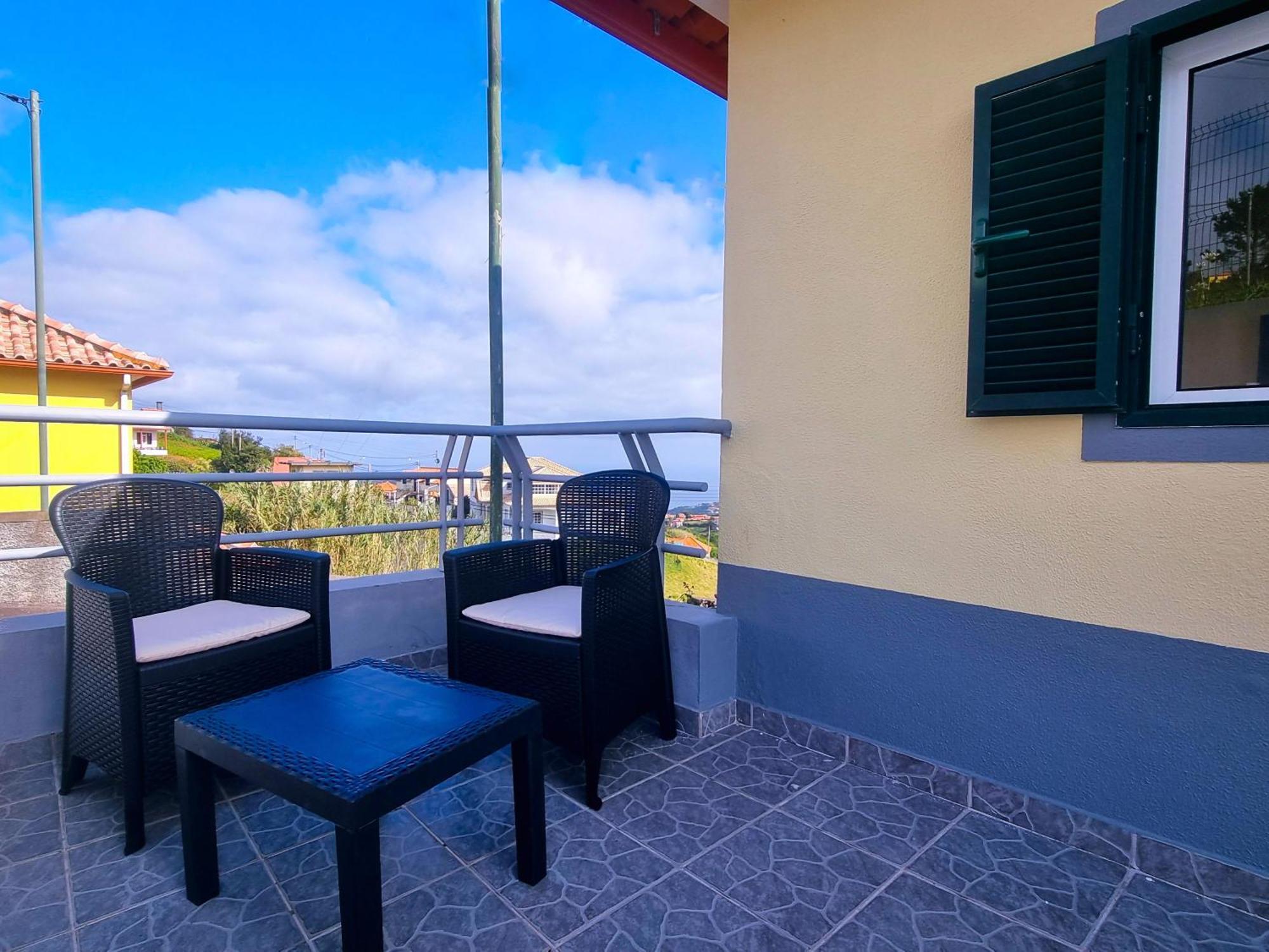 Cozy House In Central Sanatana, Near Top Hiking Trails And Levadas, Pico Ruivo Santana  Extérieur photo
