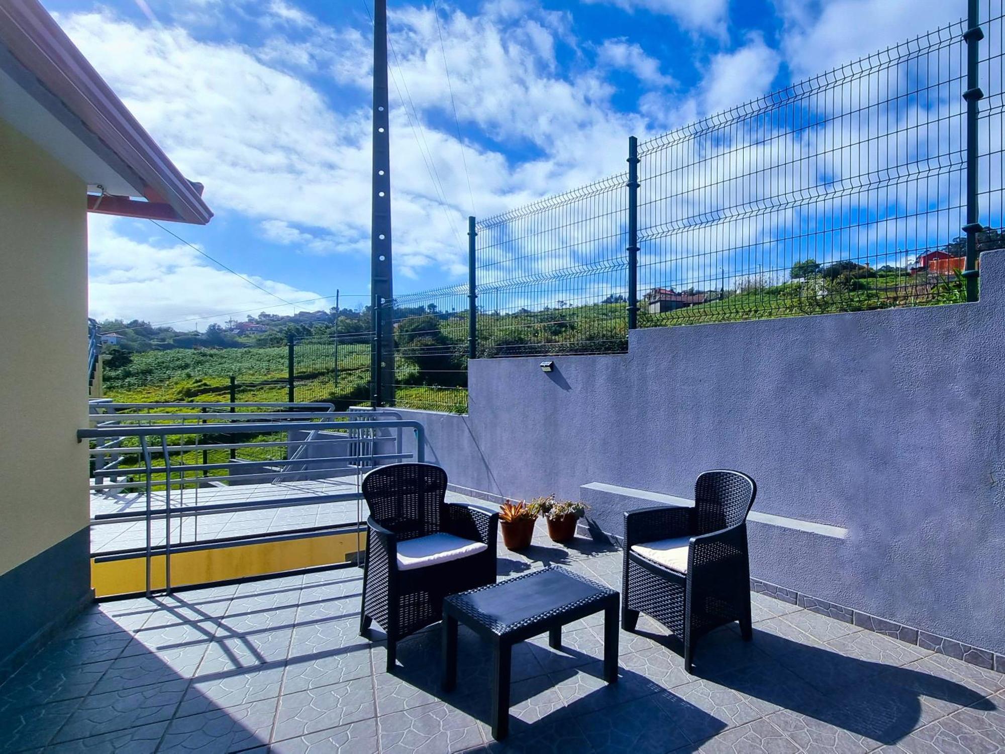 Cozy House In Central Sanatana, Near Top Hiking Trails And Levadas, Pico Ruivo Santana  Extérieur photo