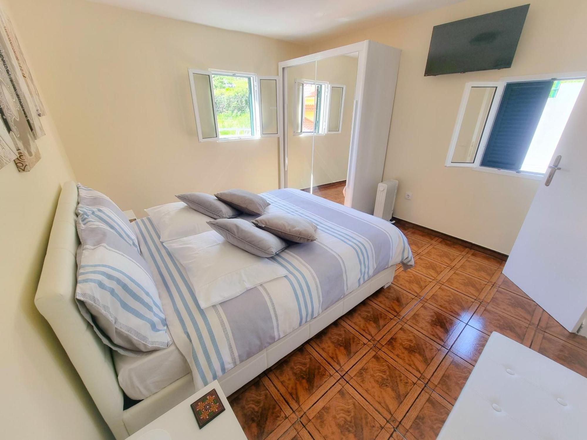 Cozy House In Central Sanatana, Near Top Hiking Trails And Levadas, Pico Ruivo Santana  Extérieur photo