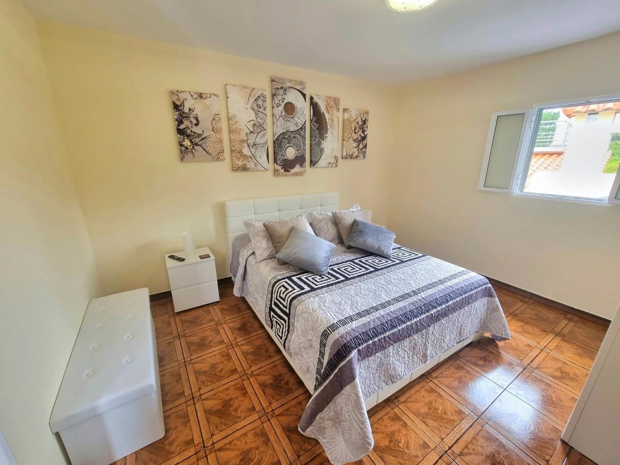 Cozy House In Central Sanatana, Near Top Hiking Trails And Levadas, Pico Ruivo Santana  Extérieur photo