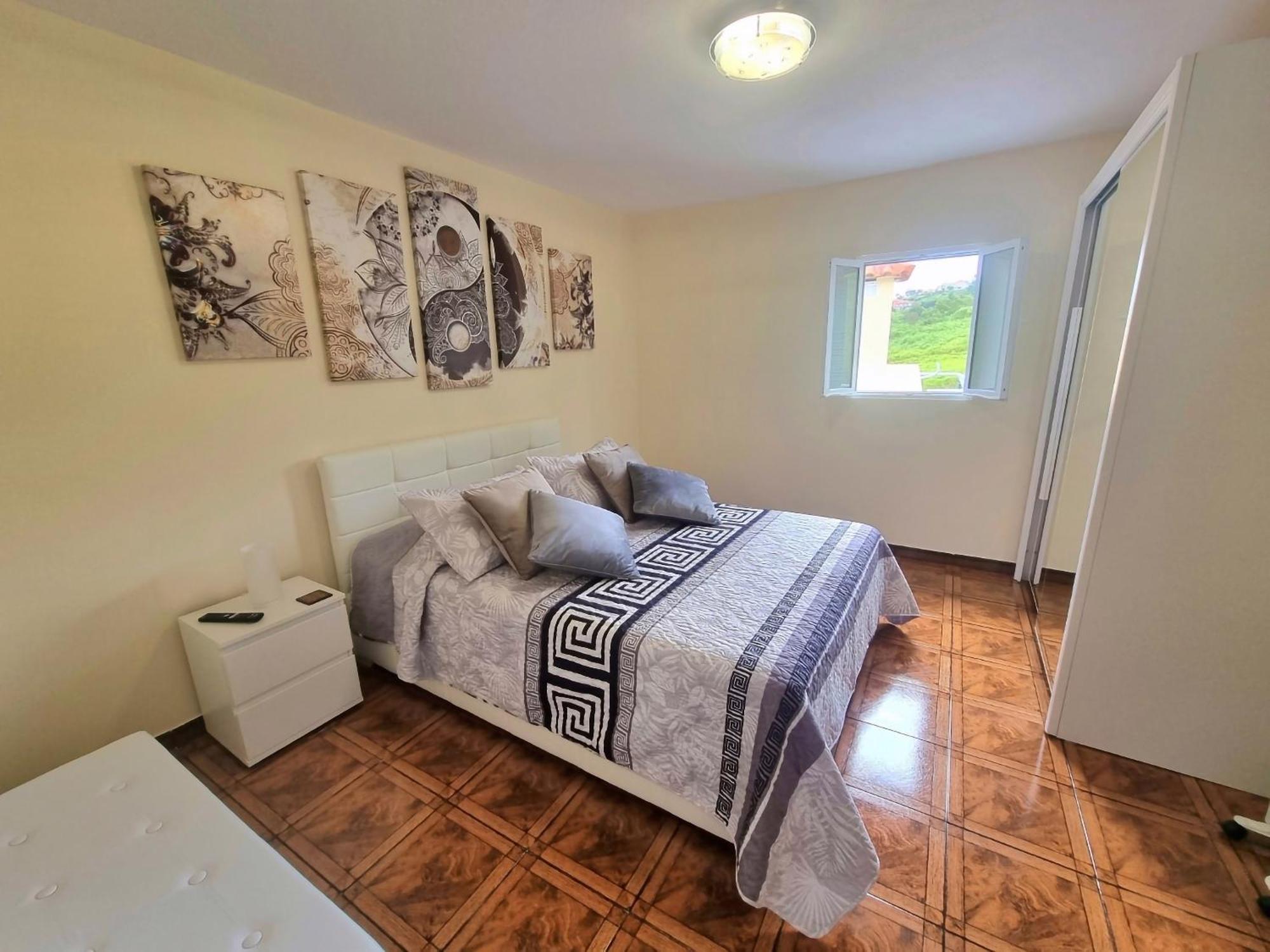 Cozy House In Central Sanatana, Near Top Hiking Trails And Levadas, Pico Ruivo Santana  Extérieur photo
