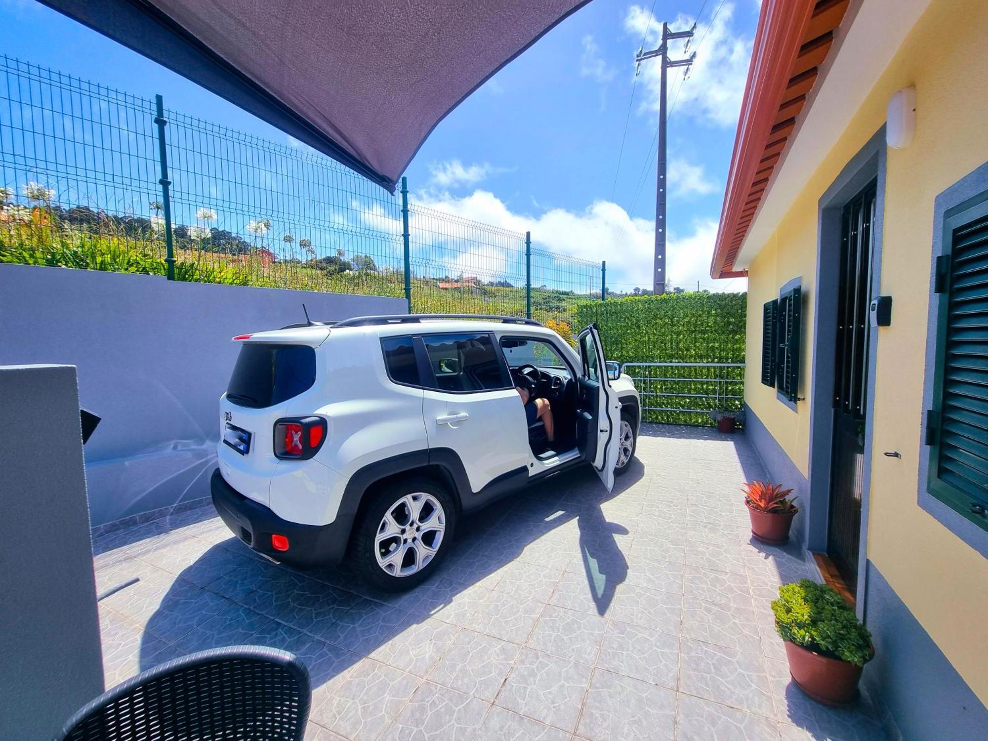 Cozy House In Central Sanatana, Near Top Hiking Trails And Levadas, Pico Ruivo Santana  Extérieur photo