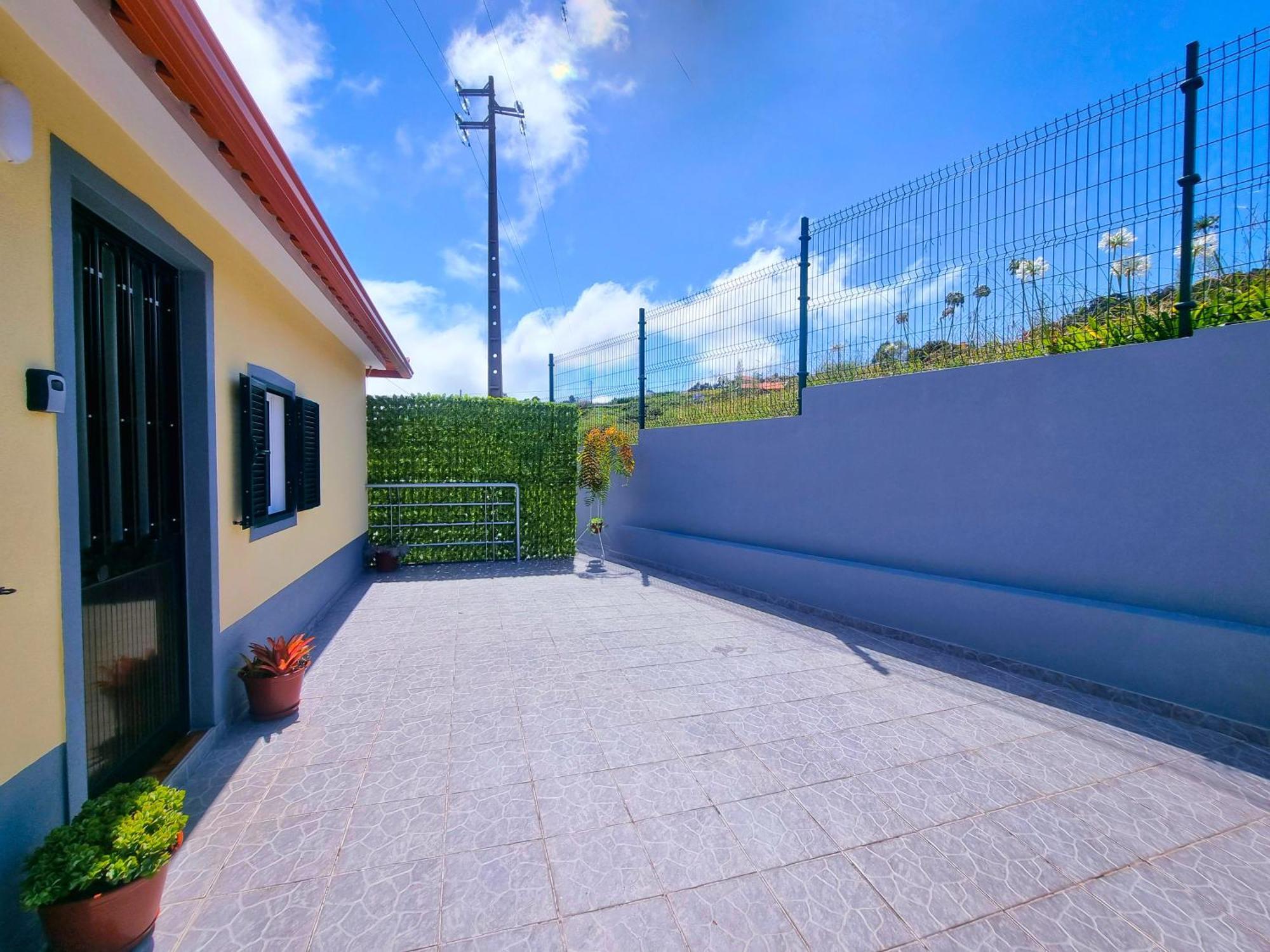 Cozy House In Central Sanatana, Near Top Hiking Trails And Levadas, Pico Ruivo Santana  Extérieur photo